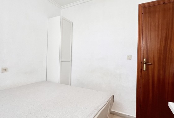 Revente - Villa - Torrevieja - La Siesta - El Salado -  Torreta