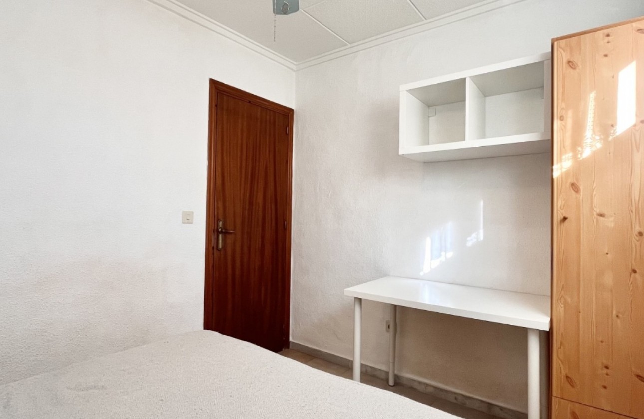 Revente - Villa - Torrevieja - La Siesta - El Salado -  Torreta