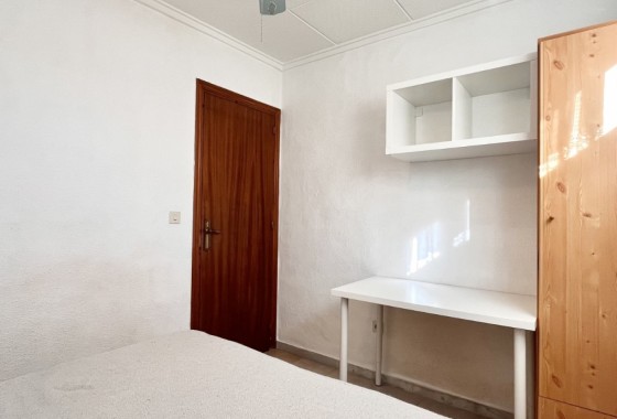 Revente - Villa - Torrevieja - La Siesta - El Salado -  Torreta