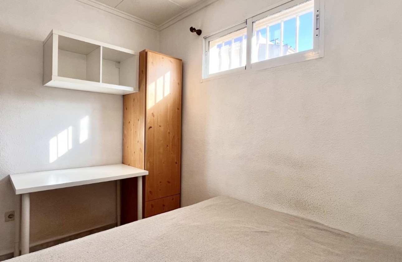 Revente - Villa - Torrevieja - La Siesta - El Salado -  Torreta