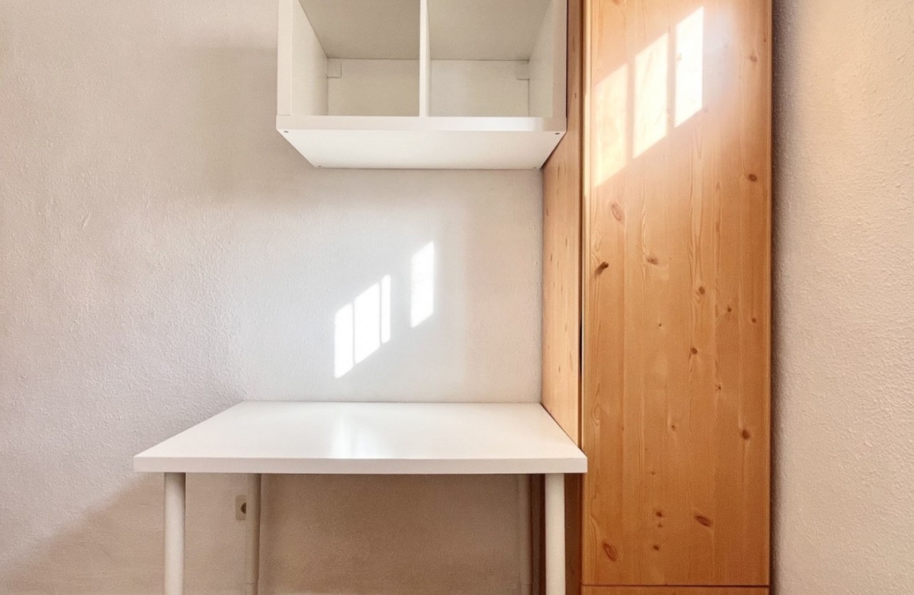 Revente - Villa - Torrevieja - La Siesta - El Salado -  Torreta