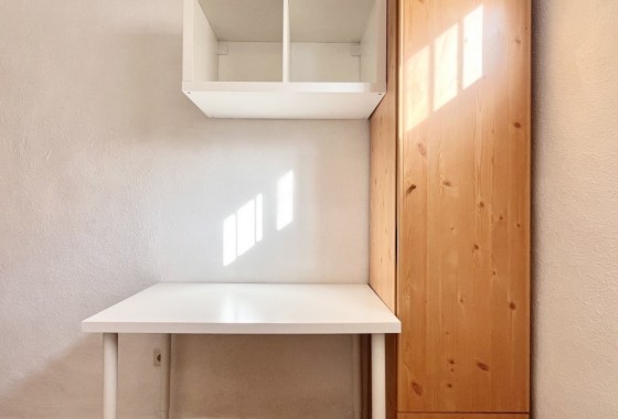 Revente - Villa - Torrevieja - La Siesta - El Salado -  Torreta