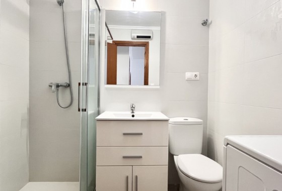 Revente - Villa - Torrevieja - La Siesta - El Salado -  Torreta