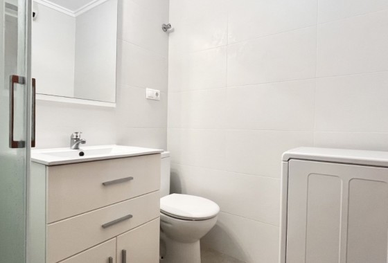 Revente - Villa - Torrevieja - La Siesta - El Salado -  Torreta