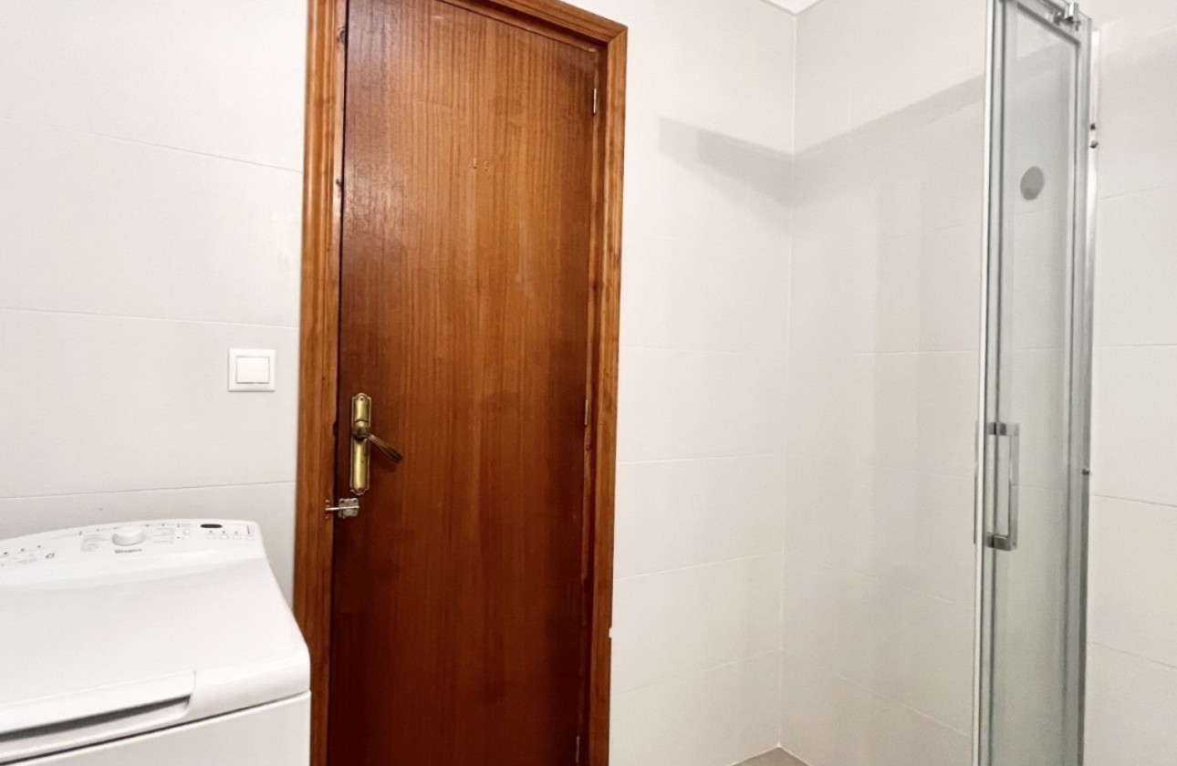 Revente - Villa - Torrevieja - La Siesta - El Salado -  Torreta