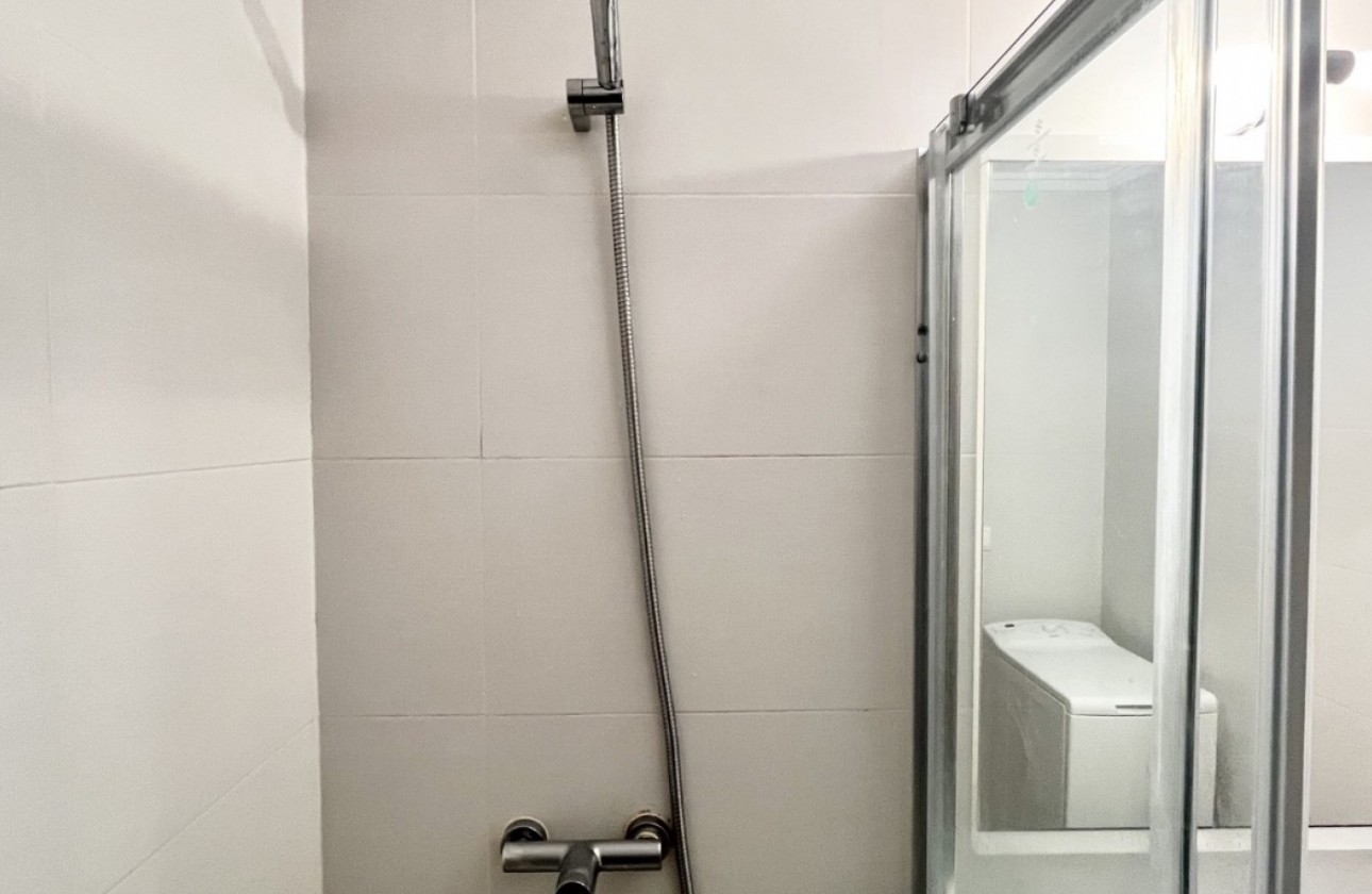 Revente - Villa - Torrevieja - La Siesta - El Salado -  Torreta