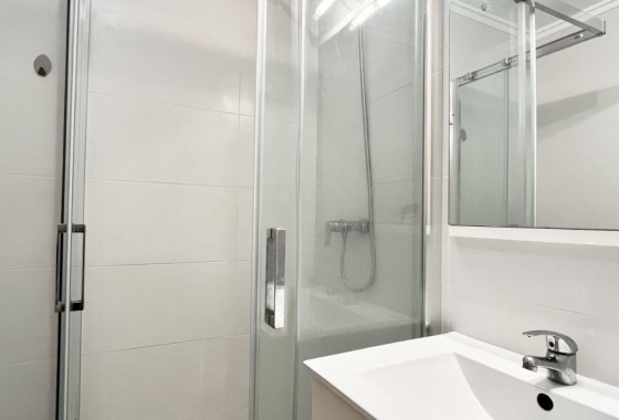 Revente - Villa - Torrevieja - La Siesta - El Salado -  Torreta