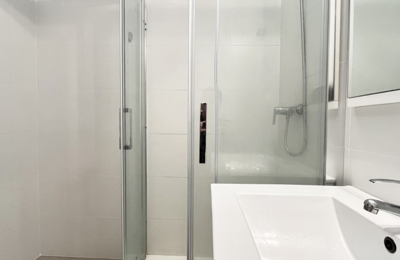 Revente - Villa - Torrevieja - La Siesta - El Salado -  Torreta