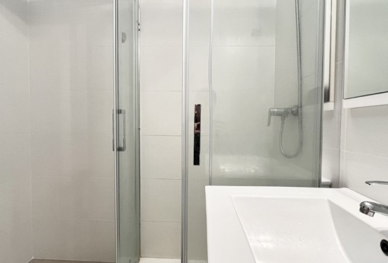 Revente - Villa - Torrevieja - La Siesta - El Salado -  Torreta