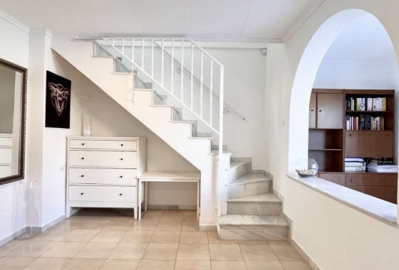 Revente - Villa - Torrevieja - La Siesta - El Salado -  Torreta