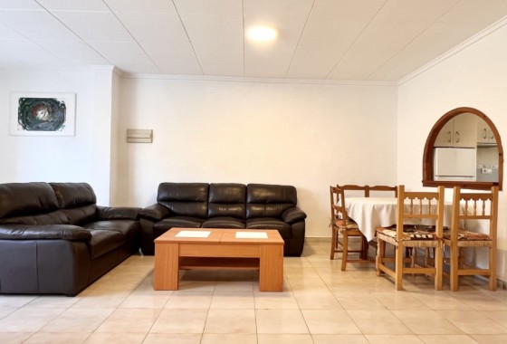 Revente - Villa - Torrevieja - La Siesta - El Salado -  Torreta