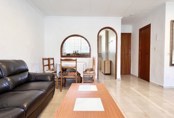 Revente - Villa - Torrevieja - La Siesta - El Salado -  Torreta