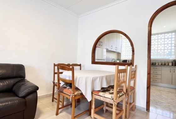 Revente - Villa - Torrevieja - La Siesta - El Salado -  Torreta