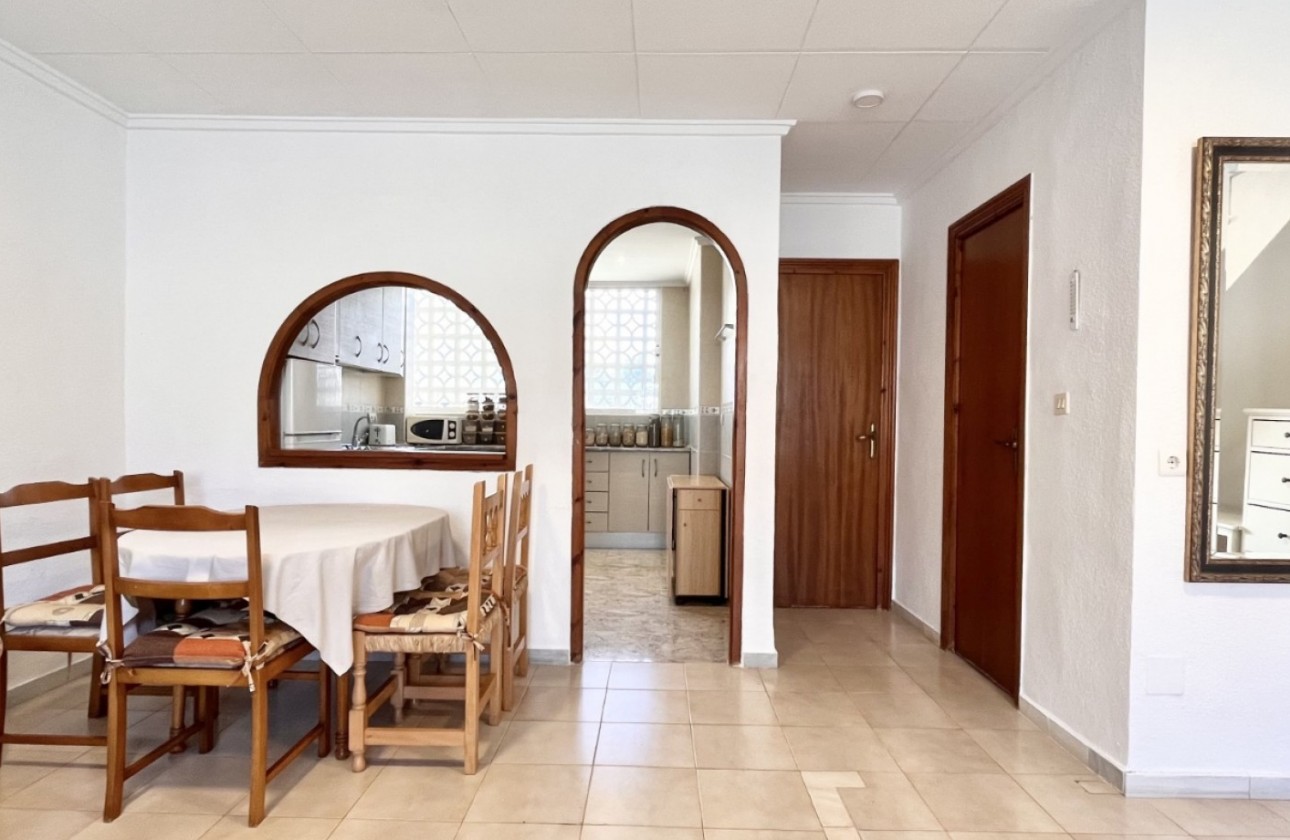 Revente - Villa - Torrevieja - La Siesta - El Salado -  Torreta