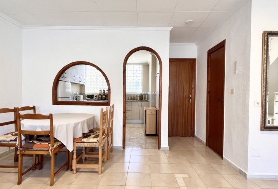 Revente - Villa - Torrevieja - La Siesta - El Salado -  Torreta