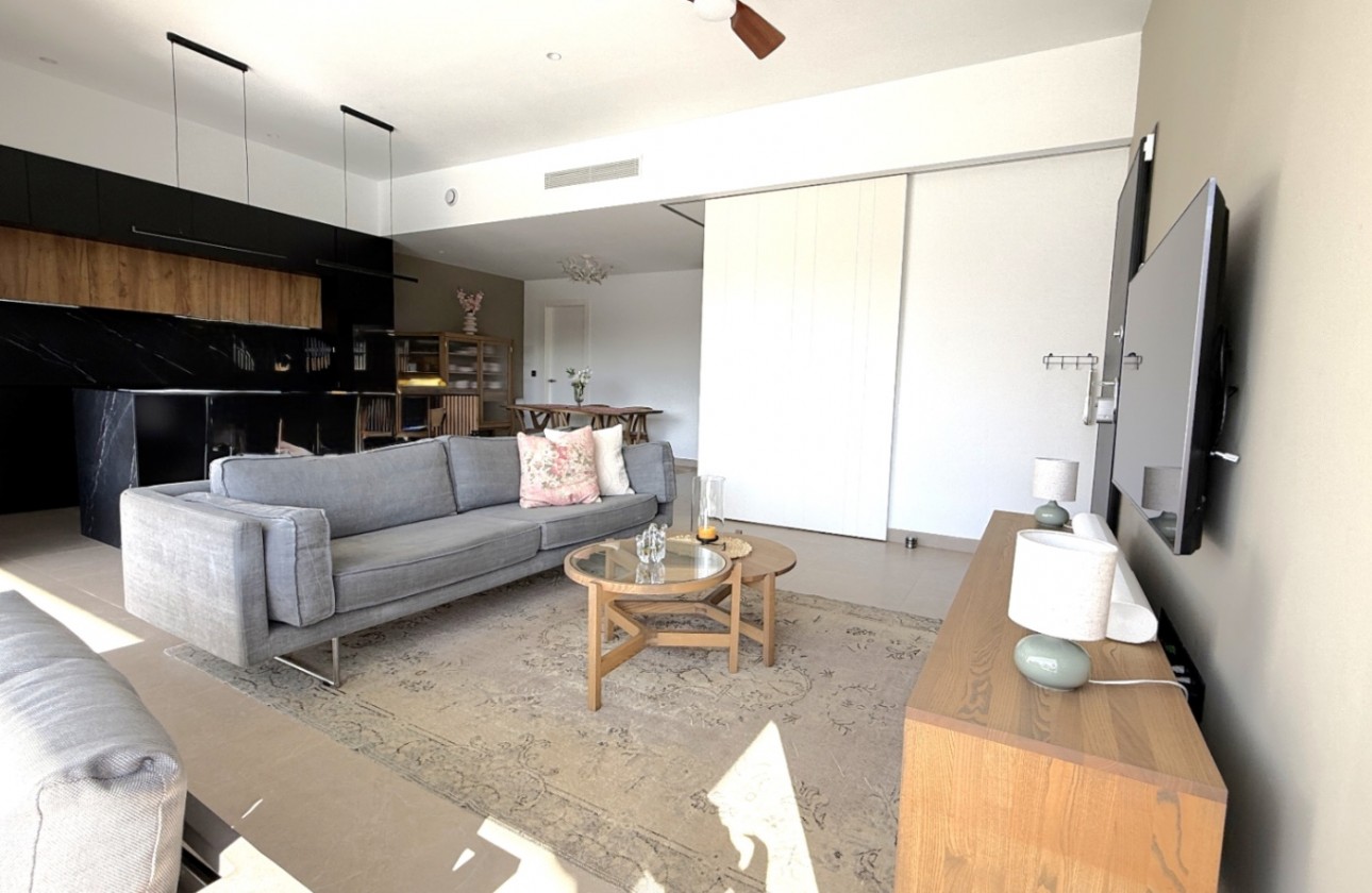 Revente - Bungalow - Pilar de la Horadada - Costa Blanca Sur