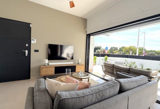 Revente - Bungalow - Pilar de la Horadada - Costa Blanca Sur