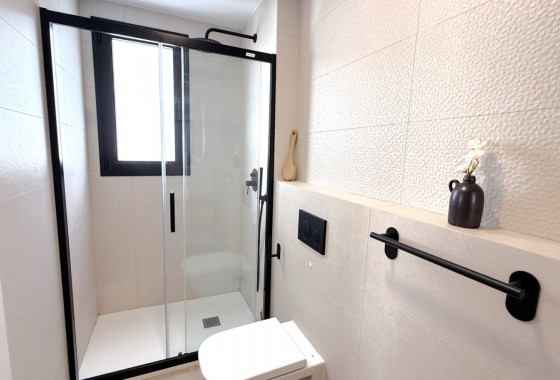 Revente - Bungalow - Pilar de la Horadada - Costa Blanca Sur