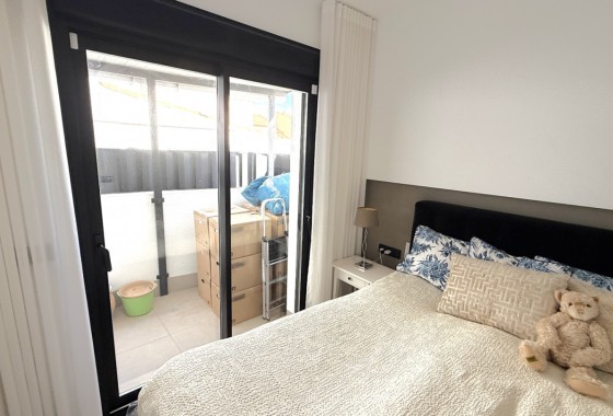 Revente - Bungalow - Pilar de la Horadada - Costa Blanca Sur