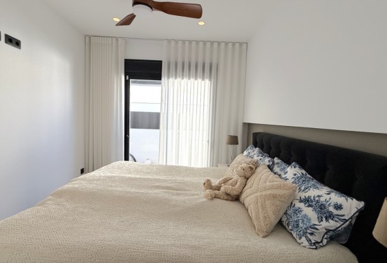 Revente - Bungalow - Pilar de la Horadada - Costa Blanca Sur