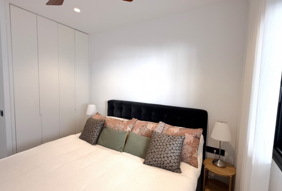 Revente - Bungalow - Pilar de la Horadada - Costa Blanca Sur