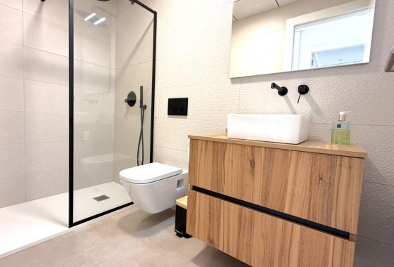 Revente - Bungalow - Pilar de la Horadada - Costa Blanca Sur