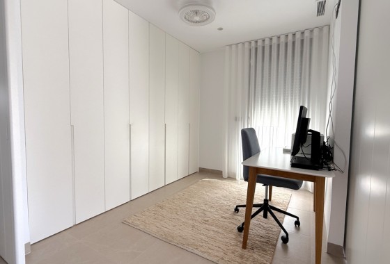 Revente - Bungalow - Pilar de la Horadada - Costa Blanca Sur