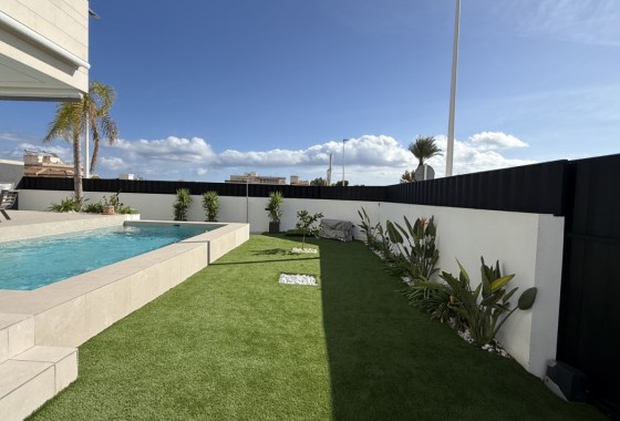 Revente - Bungalow - Pilar de la Horadada - Costa Blanca Sur
