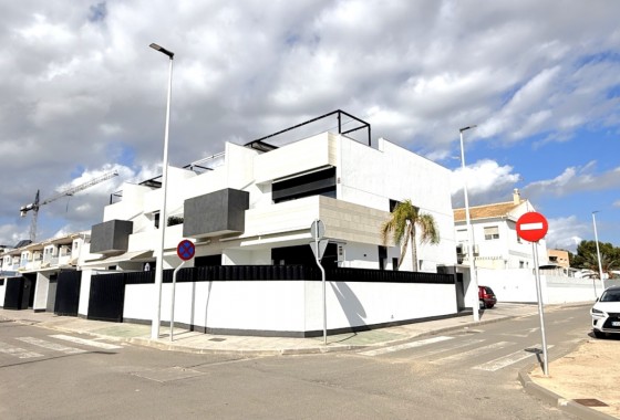 Revente - Bungalow - Pilar de la Horadada - Costa Blanca Sur