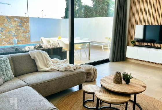 Revente - detached house - San Javier - Santiago de la Ribera