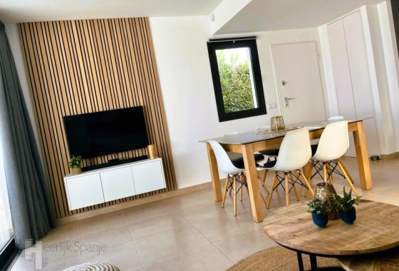 Revente - detached house - San Javier - Santiago de la Ribera