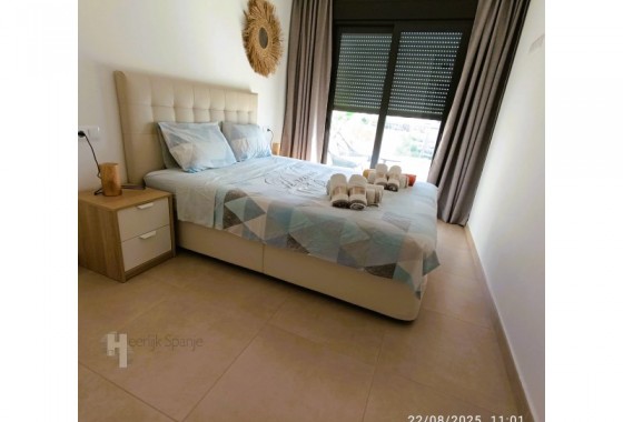 Revente - detached house - San Javier - Santiago de la Ribera