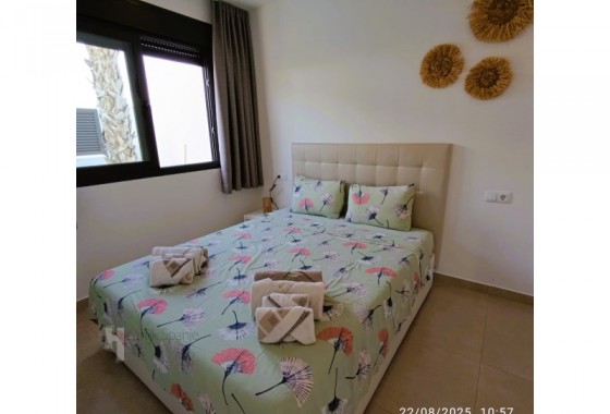 Revente - detached house - San Javier - Santiago de la Ribera