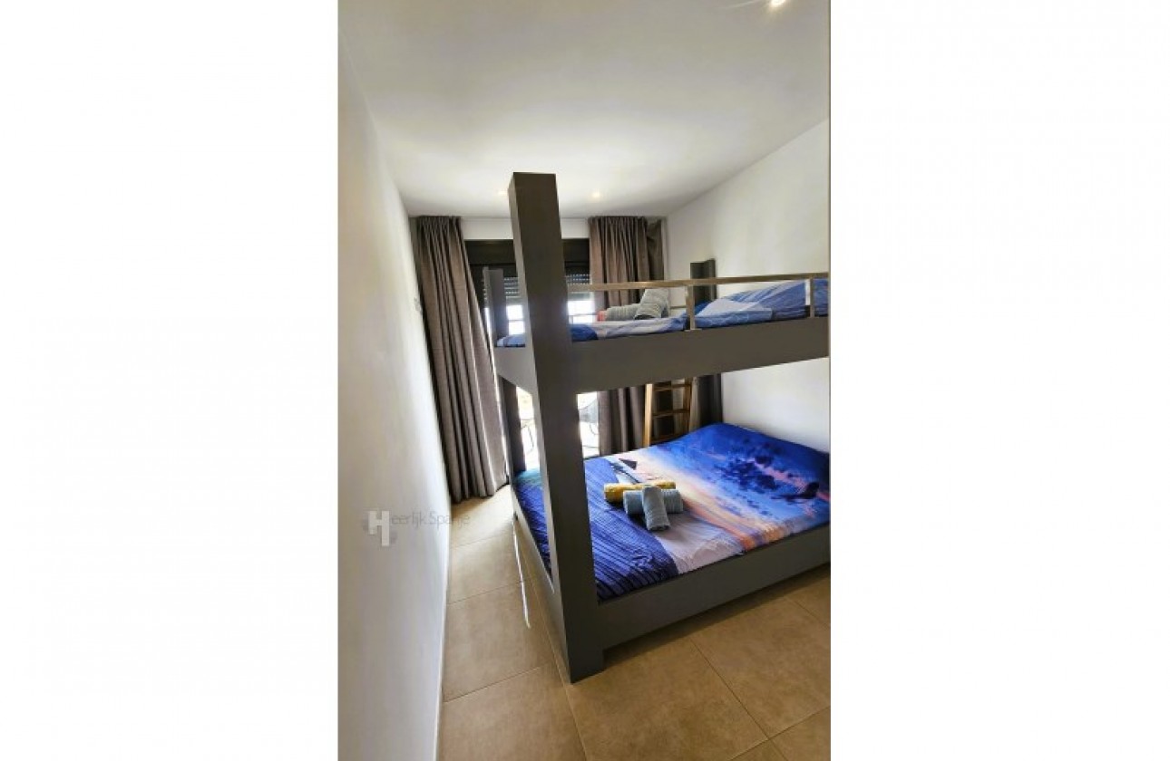 Revente - detached house - San Javier - Santiago de la Ribera