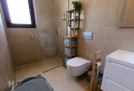 Revente - detached house - San Javier - Santiago de la Ribera