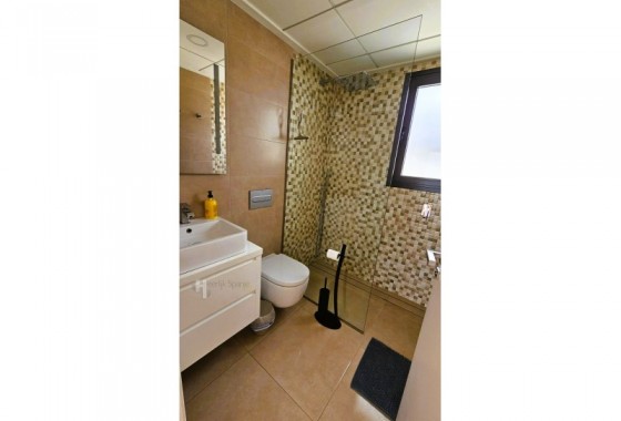 Revente - detached house - San Javier - Santiago de la Ribera