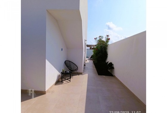 Revente - detached house - San Javier - Santiago de la Ribera