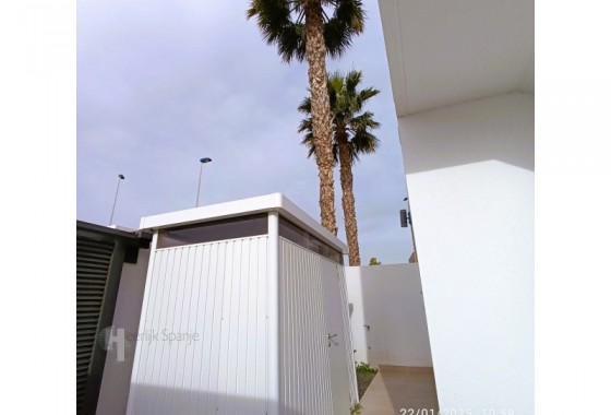 Revente - detached house - San Javier - Santiago de la Ribera