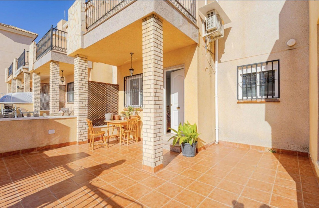 Reventa - Chalet - Orihuela Costa - Los Altos