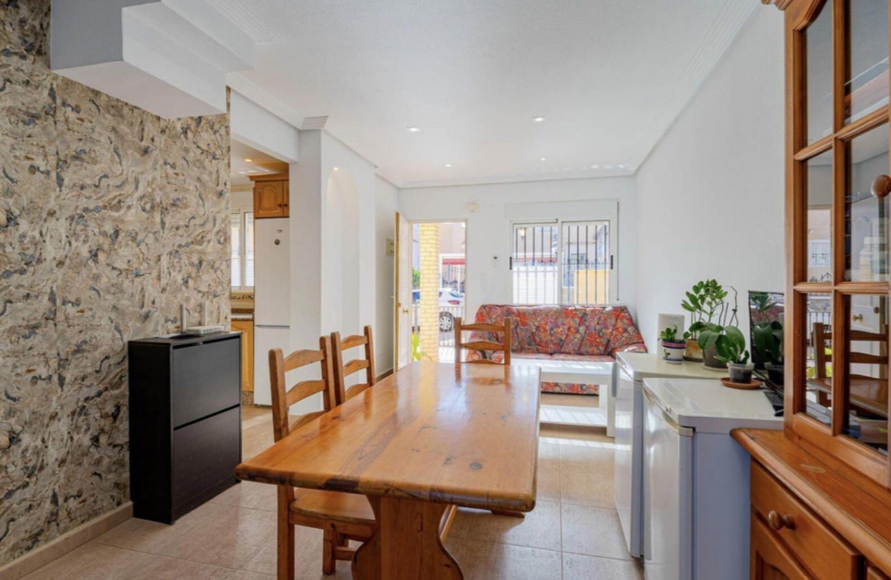 Reventa - Chalet - Orihuela Costa - Los Altos