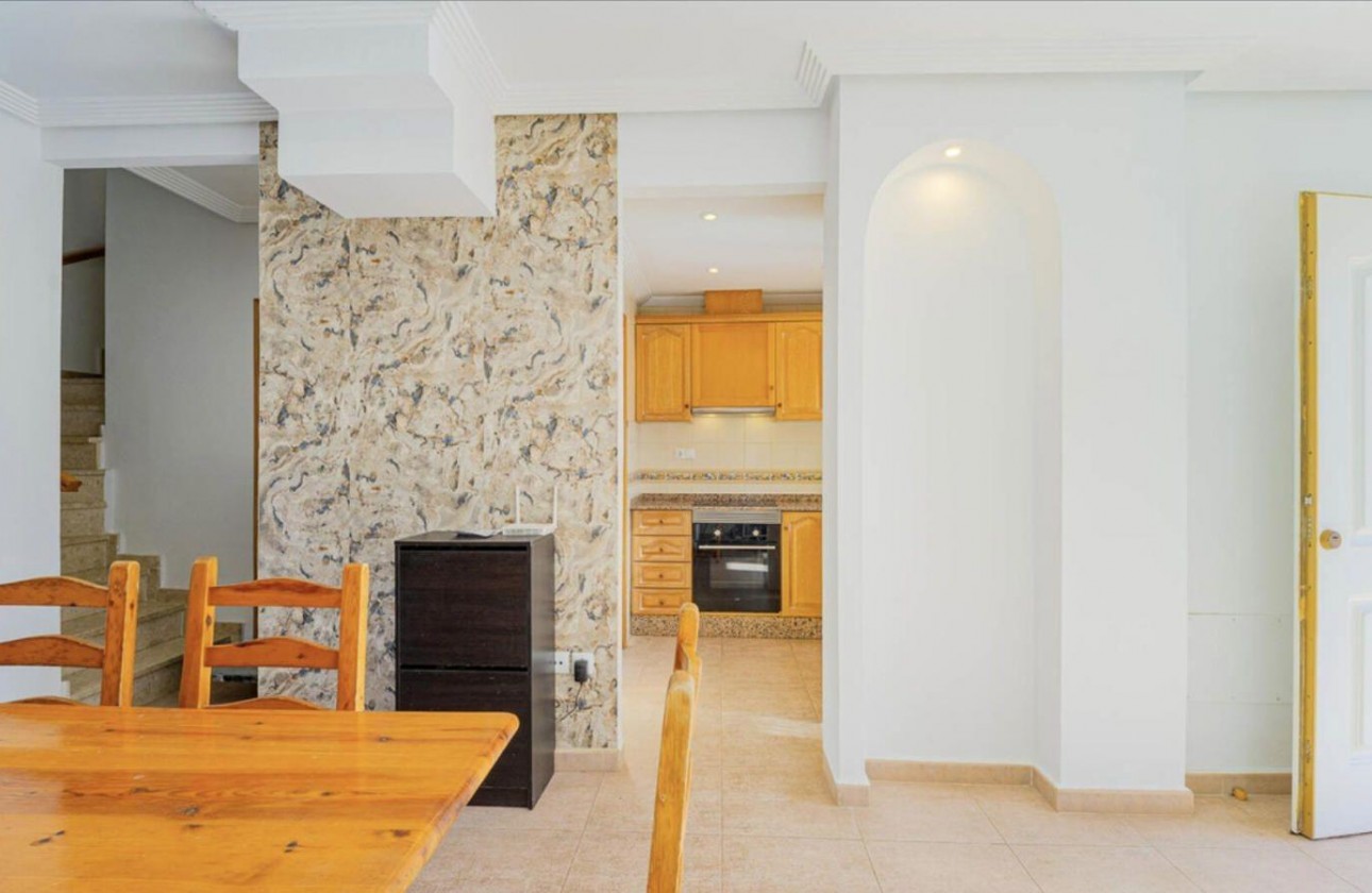 Reventa - Chalet - Orihuela Costa - Los Altos