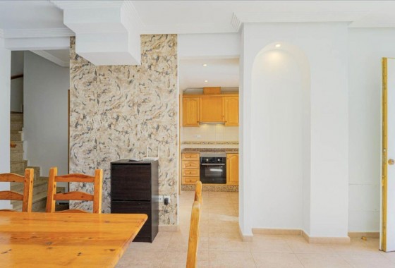 Reventa - Chalet - Orihuela Costa - Los Altos