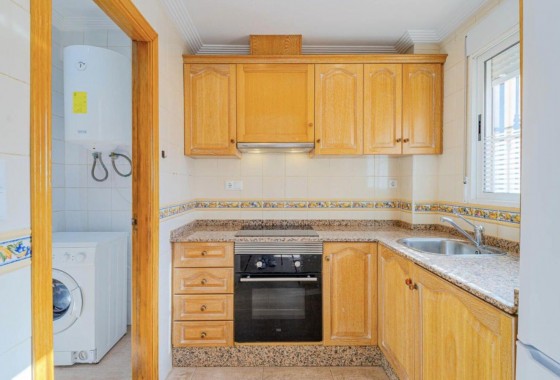 Reventa - Chalet - Orihuela Costa - Los Altos