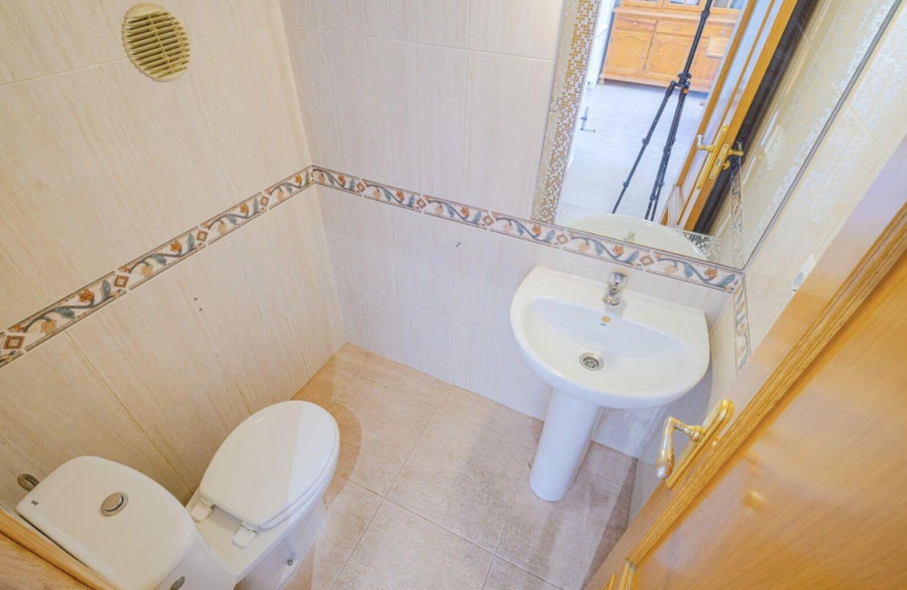 Reventa - Chalet - Orihuela Costa - Los Altos