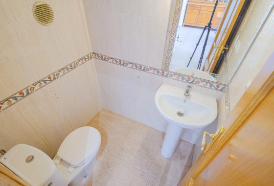 Reventa - Chalet - Orihuela Costa - Los Altos