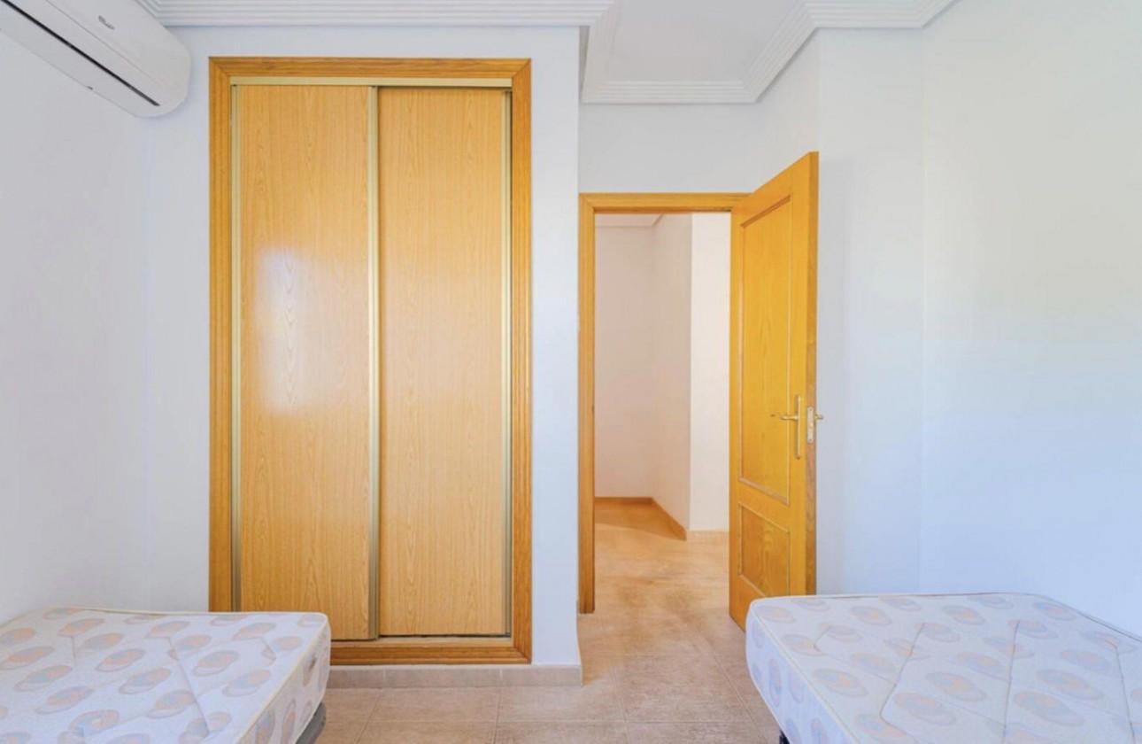 Reventa - Chalet - Orihuela Costa - Los Altos