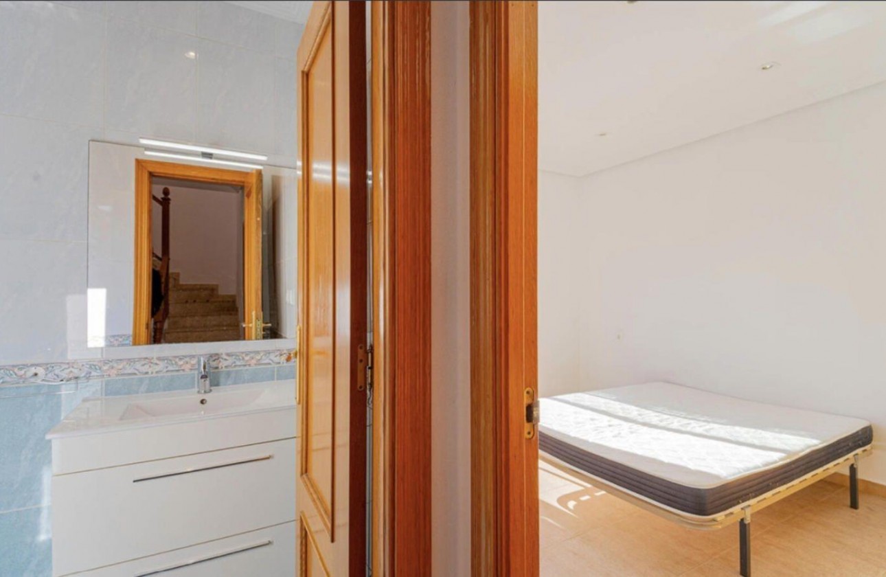 Reventa - Chalet - Orihuela Costa - Los Altos