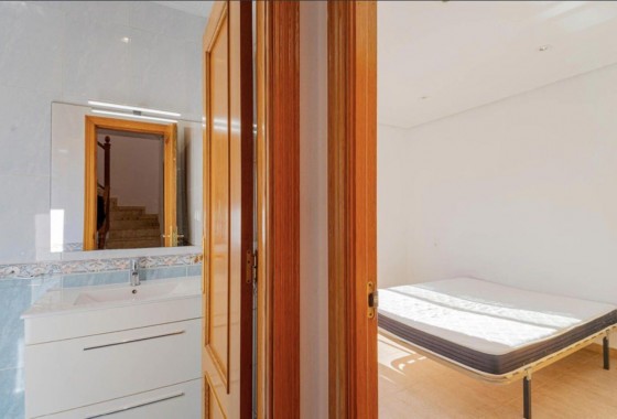 Reventa - Chalet - Orihuela Costa - Los Altos