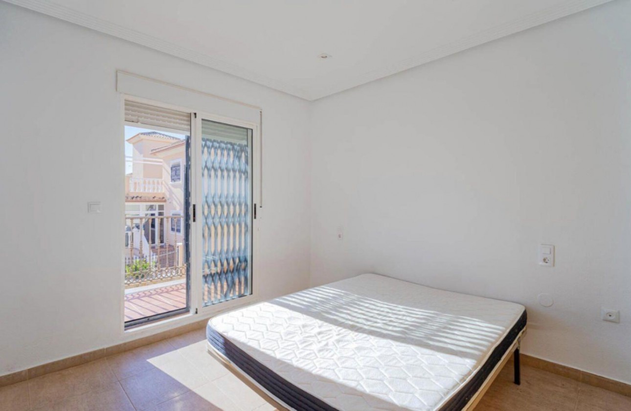 Reventa - Chalet - Orihuela Costa - Los Altos