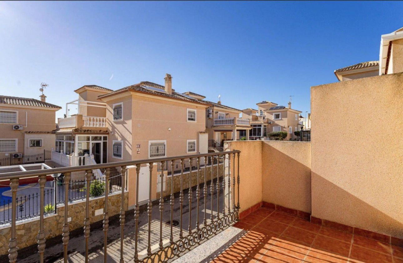 Reventa - Chalet - Orihuela Costa - Los Altos